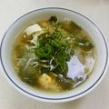 あっこ姉's cooksnap of when they made 釜揚げシラスのお吸い物.