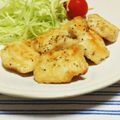まあまま☆0403's cooksnap of when they made ダシダでささ身♫.