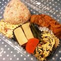 ＊marble＊'s cooksnap of when they made ひじき入り玉子焼き♡.