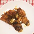 みいちむ♩'s cooksnap of when they made 簡単☆白菜豚バラ巻き.