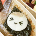 まじゅじゅ's cooksnap of when they made ❀めっちゃ簡単のり弁でスマイル弁❀.