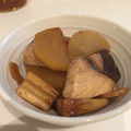 ゆずたんち☆'s cooksnap of when they made 下処理いらず。簡単ぶり大根.