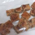 クック☆★☆'s cooksnap of when they made おからのクッキー.