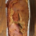 クック3ASBD6☆'s cooksnap of when they made HMで簡単バナナパウンドケーキ.