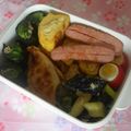 ✿かりん✿'s cooksnap of when they made ねぎとなすの味噌炒め.