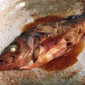 あき0304's cooksnap of when they made 自炊生活の息子へ伝授★メバルの煮付け.