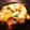yotton's cooksnap of when they made 簡単とりもも炒め.