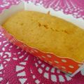 YMT☆'s cooksnap of when they made 簡単かぼちゃカップケーキ.