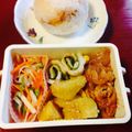 yesmama's cooksnap of when they made ちくわのワサビ巻き.