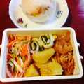 yesmama's cooksnap of when they made ちくわのワサビ巻き.