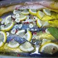zyajapanda's cooksnap of when they made 簡単　ニシンのマリネ.
