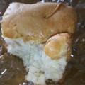 zappaおばさん's cooksnap of when they made ふわふわしっとり♪りんごのケーキ.