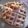 花櫚☆'s cooksnap of when they made ワッフルメーカーで簡単ホットサンド.