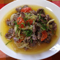 美可奈's cooksnap of when they made 和風味で砂肝アヒージョ～♪.