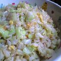 ❀ERINA❀'s cooksnap of when they made ダイエット！？キャベツチャーハン♪.