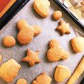 fuca＊'s cooksnap of when they made 簡単☆HMでスコーン（甘さ・油控えめ）.
