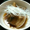 Sasakicks's cooksnap of when they made ラフテー(豚の角煮).