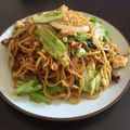 ぬこぬこ♪'s cooksnap of when they made ガッテン流焼きそば.