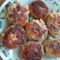てんｚｚｚ's cooksnap of when they made 【冷凍作り置き】～れんこんハンバーグ～.