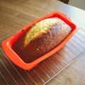 ペーパー管理栄養士's cooksnap of when they made ミルクジャムのパウンドケーキ.