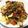 Rave999999's cooksnap of when they made ほくほくじゃがいも入り焼きそば.