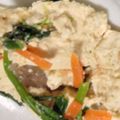 料理★勉強中's cooksnap of when they made こんにゃくの白和え.
