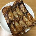 クックIN5GH0☆'s cooksnap of when they made パパ絶賛！簡単美味しい手作り餃子！.