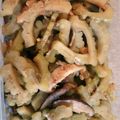 PARNELL's cooksnap of when they made 美味しぃ〜♡ゴーヤの佃煮♡.