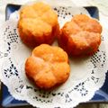 ショコラのネネ's cooksnap of when they made ＊ふんわり♪ レモンケーキ＊.