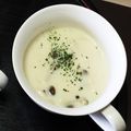 ルぴあ's cooksnap of when they made きのこたっぷりスープ.