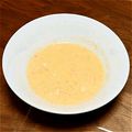 まっさまさママ's cooksnap of when they made 本格濃厚☆絶品エビクリームスープ.