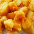 ビビ2525's cooksnap of when they made アレンジ料理！我が流味噌かんぷら.