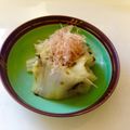 みそゆうき's cooksnap of when they made ★超簡単シリーズ⑦白菜海苔巻き巻き★*。.