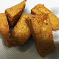 かわーご's cooksnap of when they made 手作り☆厚揚げ.