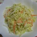 リナリオ's cooksnap of when they made 春の味♪ゆず風味のコールスローサラダ.