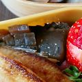 ﾑｰｺｺ's cooksnap of when they made 簡単！絶品！酒のあてに！こんにゃくの煮物.