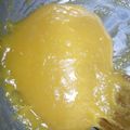 ひろぅみん's cooksnap of when they made 卵黄消費！レモンカード.