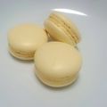 ぽちゃん's cooksnap of when they made 至福のバタークリーム.
