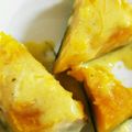 えりえりえりやん's cooksnap of when they made かぼちゃのミルク煮.
