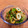 島子☆'s cooksnap of when they made レンジで簡単！！小松菜なめ茸ちくわ和え.