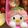 さなあママ's cooksnap of when they made ✿キャラ弁いちごキティちゃん✿.