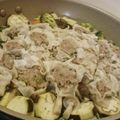 ぶきっちょちぃちゃん's cooksnap of when they made フライパンでシュウマイ.