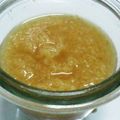 picapi58's cooksnap of when they made 無塩料理☆黒糖黒酢生姜ドレッシング.