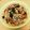 ピーナッツ子♪'s cooksnap of when they made 白菜のお好み焼き☆.