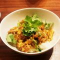 ＊メグリンヌ＊'s cooksnap of when they made 簡単☆親子丼　甘くて優しい味✨食べ応え有.
