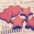 ☆蘭らん☆'s cooksnap of when they made ＨＭでチョコクッキー(⋈◍＞◡＜◍)。✧.