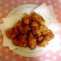 舞花ちゃん☆'s cooksnap of when they made 塩レモン風味の唐揚げ.