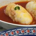 ＊akine＊'s cooksnap of when they made 【簡単】トマトソースでアメリケーヌソース.
