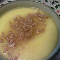 tamotan∞'s cooksnap of when they made とろろ茶碗蒸し.