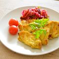 kaiselim's cooksnap of when they made タンドリースパイス・チキン.